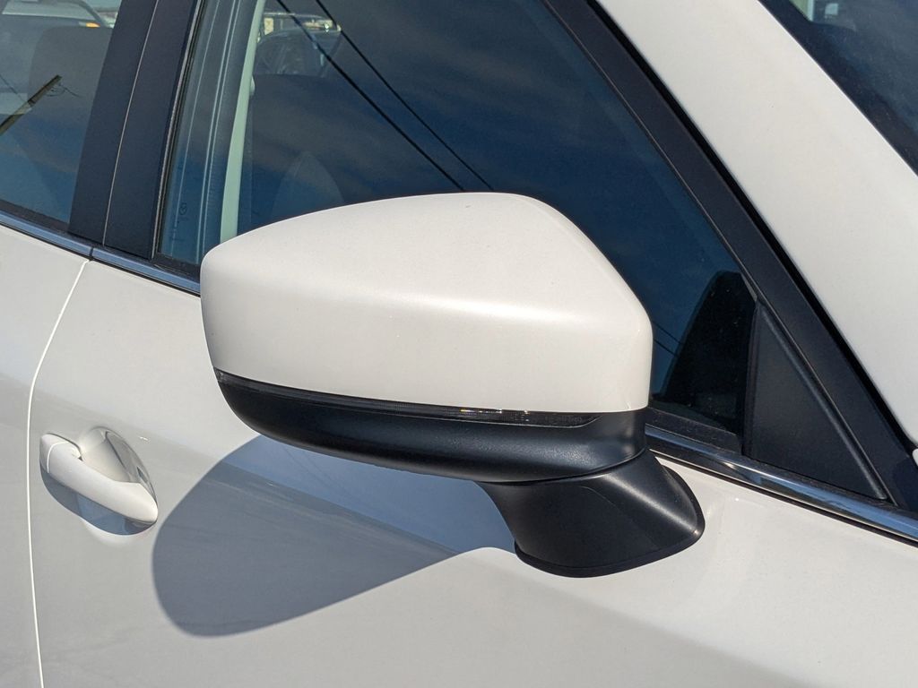 2025 Mazda CX-5 2.5 S