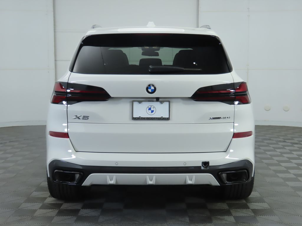 Thumbnail: 2026 BMW X5 - 6