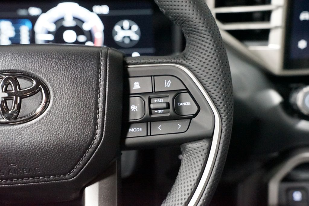 Thumbnail: 2026 Toyota Tundra - 14