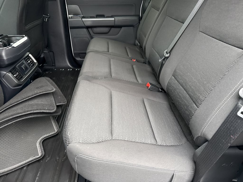 Used 2024 Ford F-150 Truck