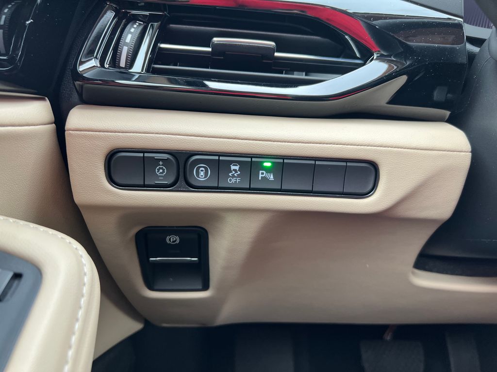 2025 Acura MDX Technology 16