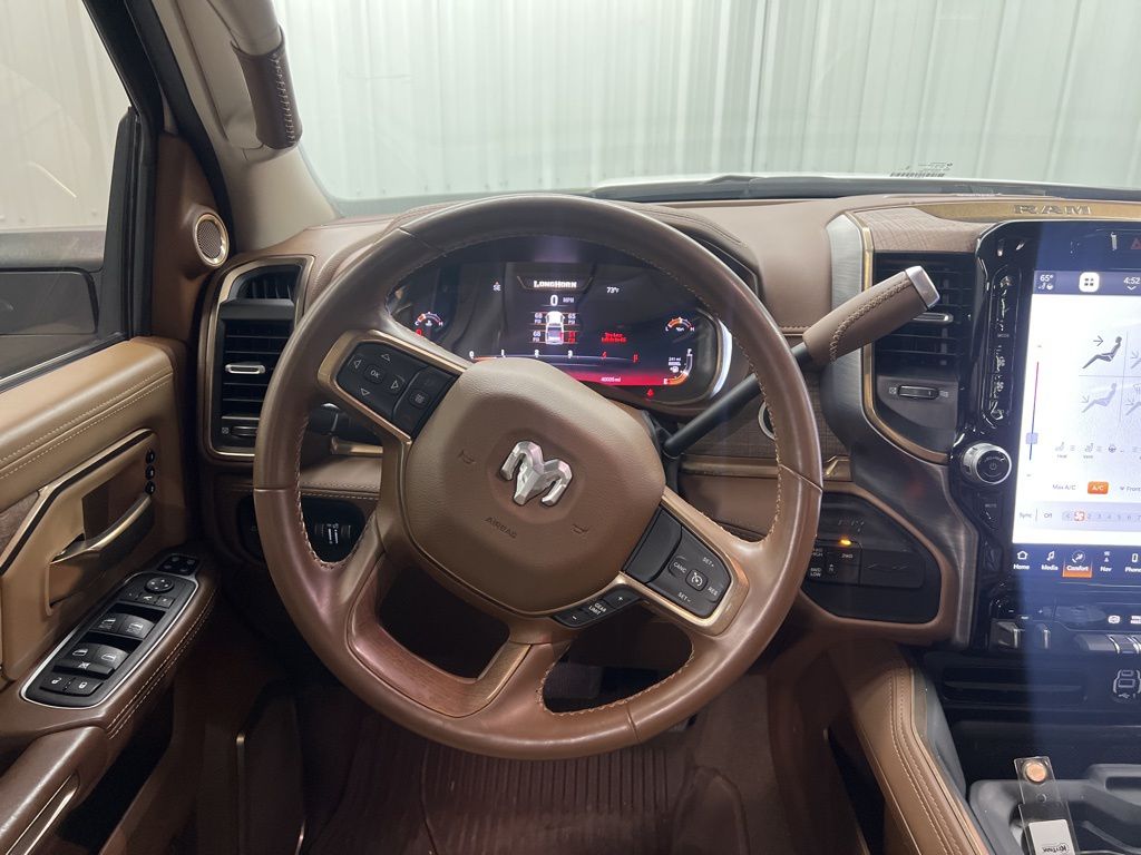 2024 Ram 2500 Longhorn - 10