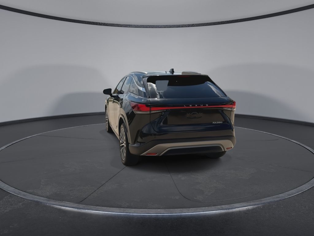 Thumbnail: 2024 Lexus RX - 7