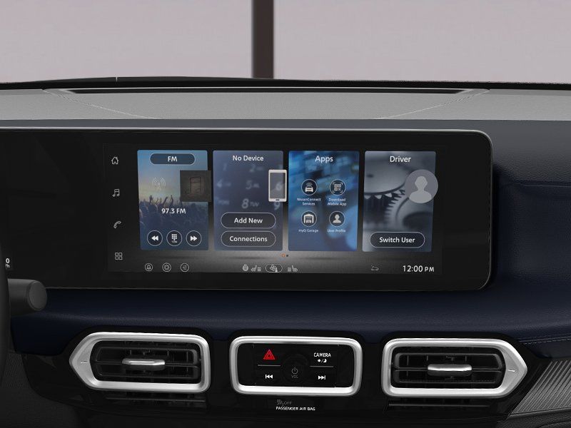 New 2026 Black Nissan SL image 18