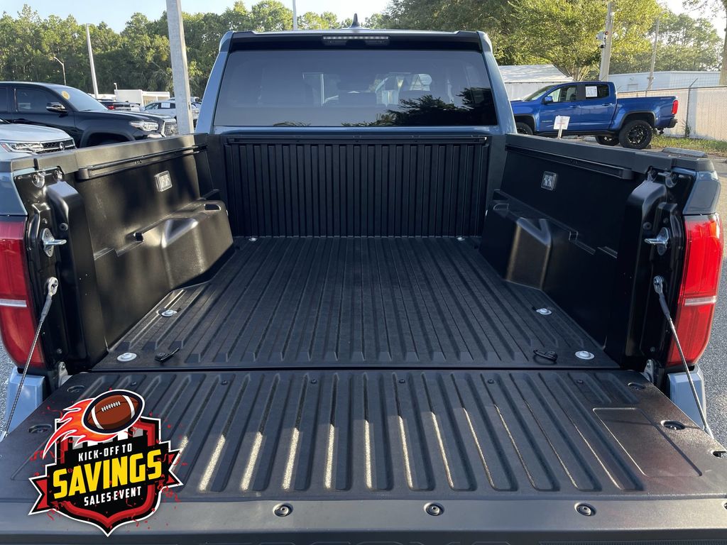 Used 2026 Toyota Tacoma Truck