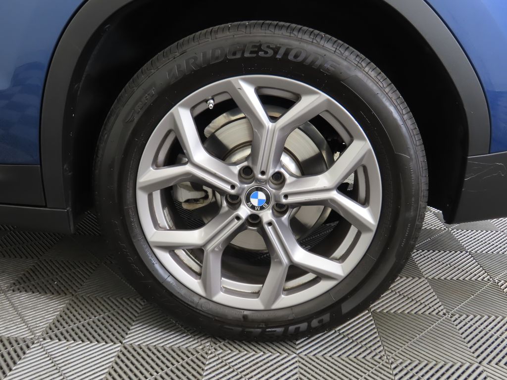 Thumbnail: 2022 BMW X3 - 32