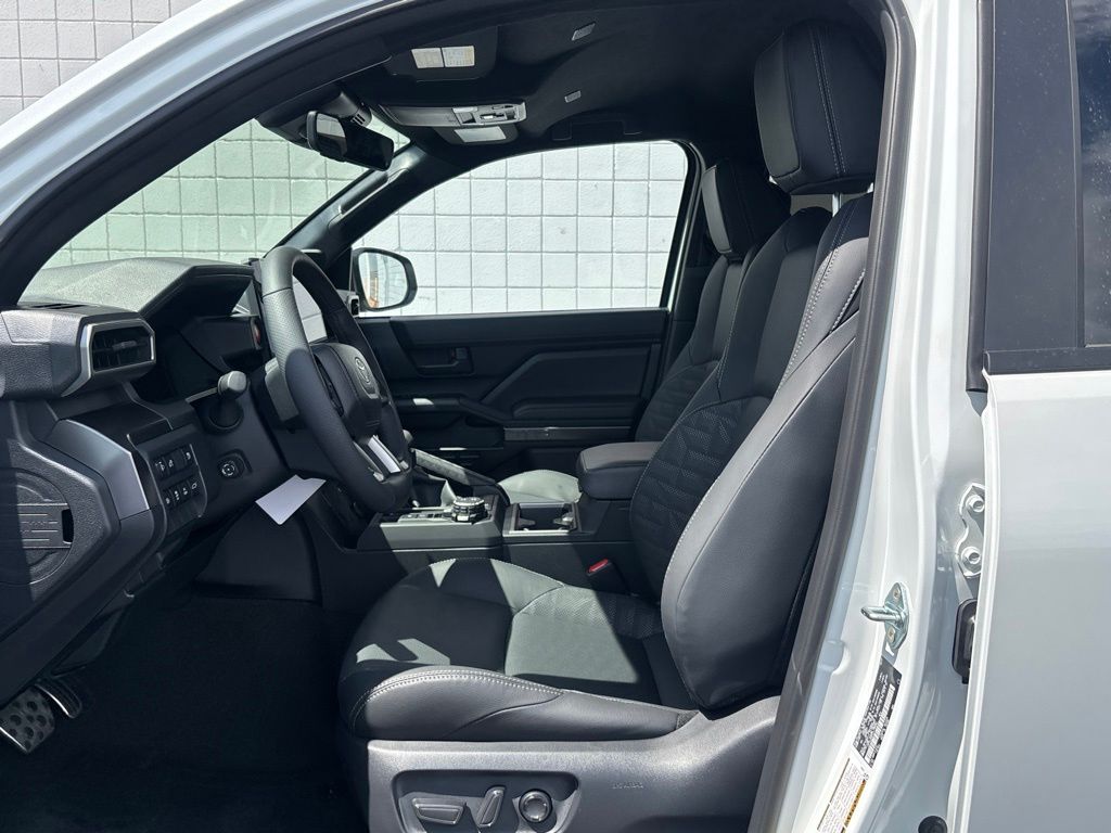 New 2026 Toyota 4Runner SUV