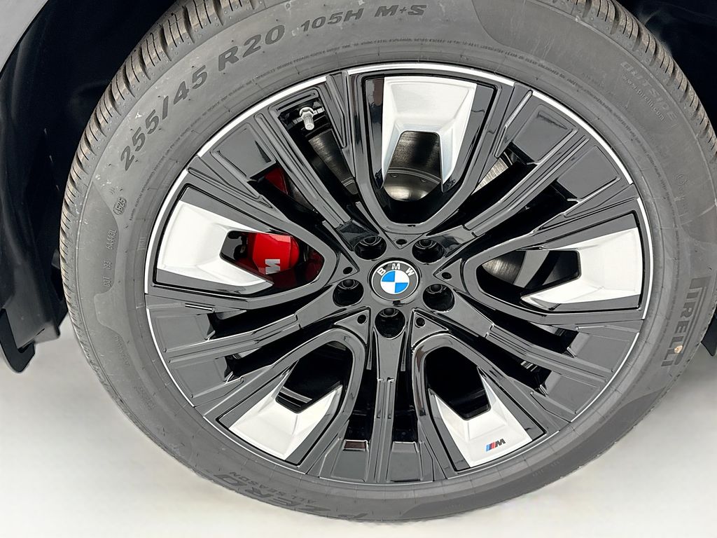 Used 2026 Black BMW 30 xDrive image 31