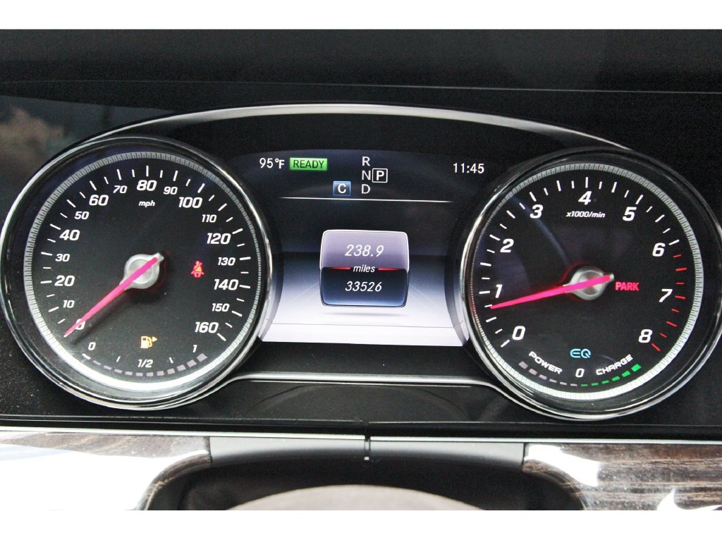 Used 2019 Mercedes-benz CLS Sedan