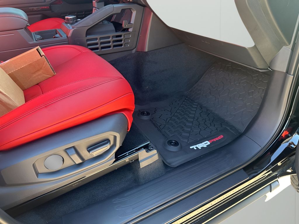 Used Car 2025 Toyota Tacoma Hybrid  For Sale Under $70,000 In Austin, Texas