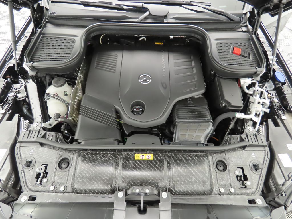 Thumbnail: 2026 Mercedes-Benz GLS - 30