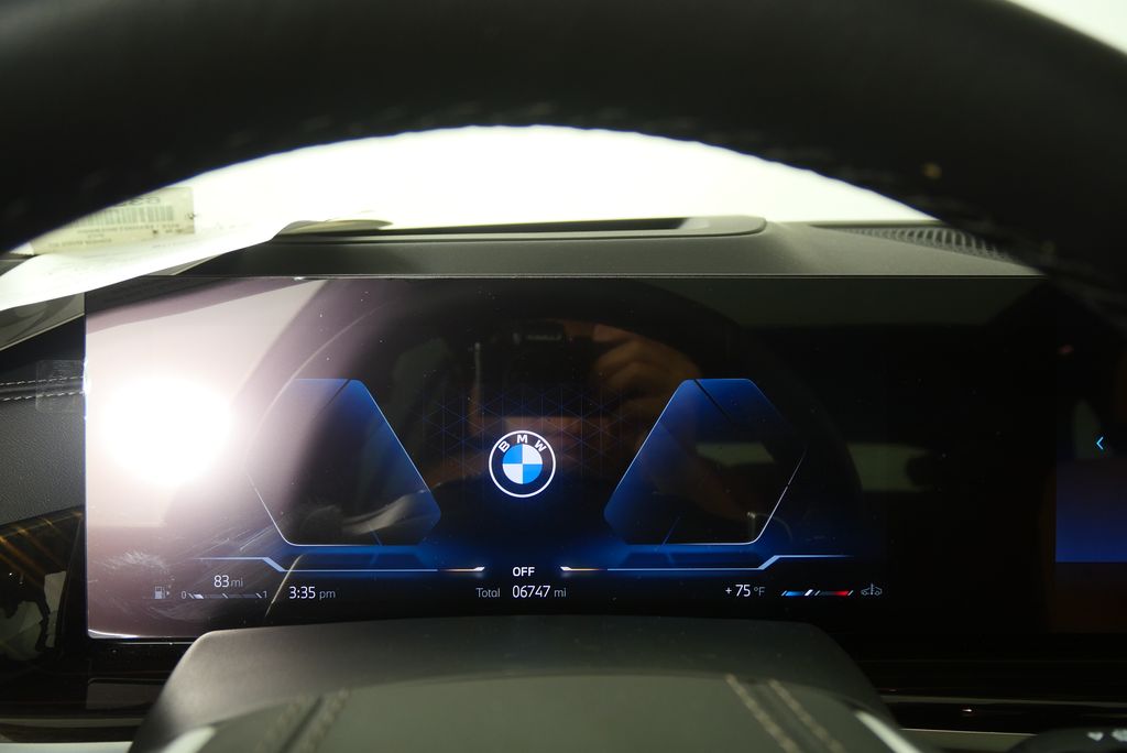 Thumbnail: 2026 BMW X5 - 23