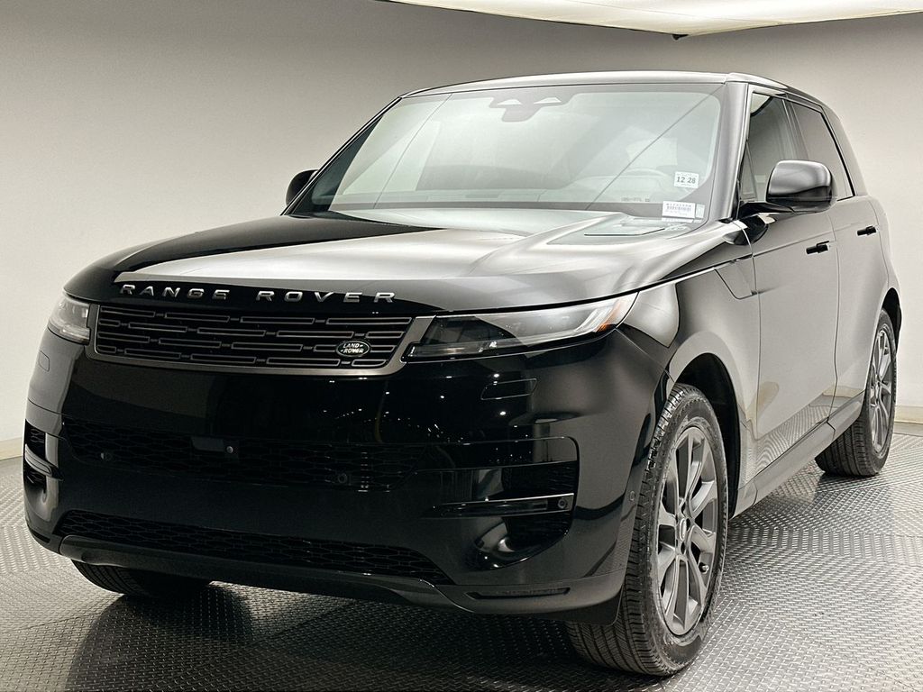 Thumbnail: 2024 Land Rover Range Rover Sport - 1