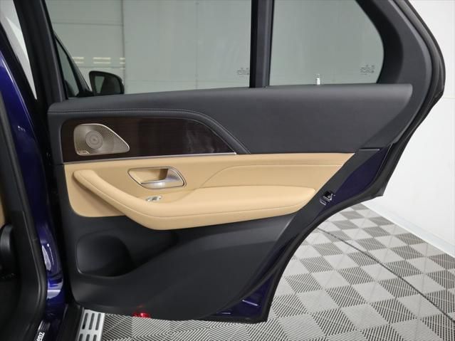 Thumbnail: 2026 Mercedes-Benz GLE - 29