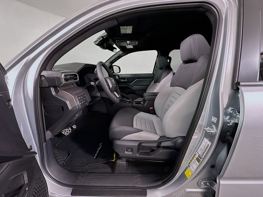 Thumbnail: 2025 Toyota Tacoma - 20