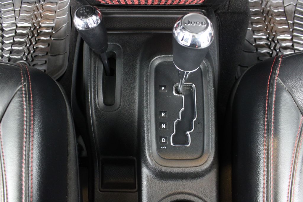 Used 2018 Jeep Wrangler JK for sale in 