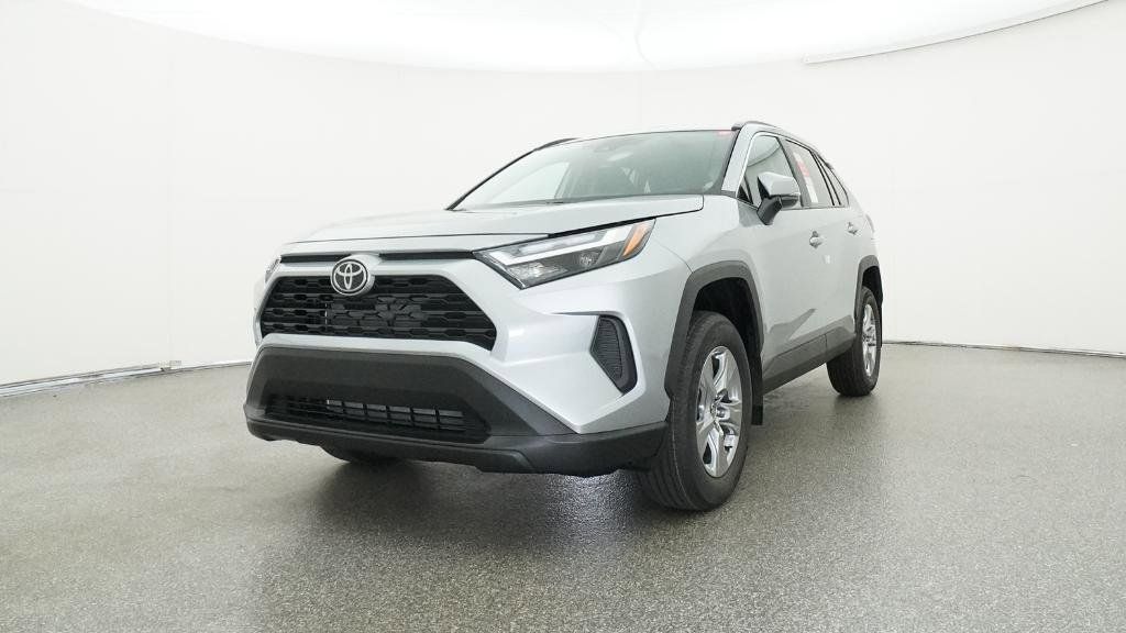 Thumbnail: 2025 Toyota RAV4 - 19