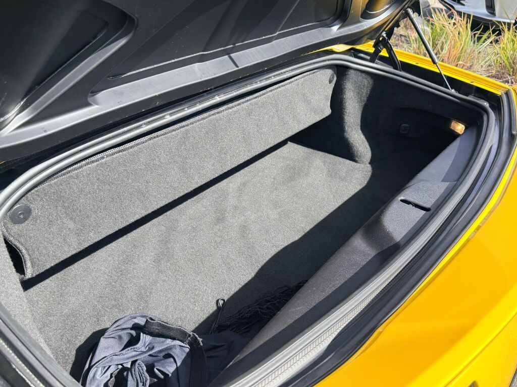 Thumbnail: 2015 Chevrolet Corvette - 10