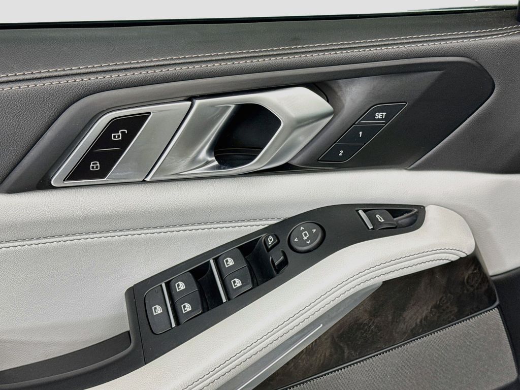 Thumbnail: 2024 BMW X5 - 22
