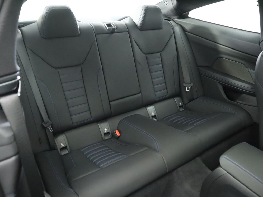 Thumbnail: 2026 BMW 4 Series - 23