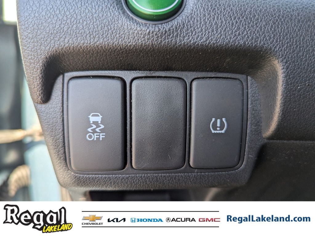 used 2016 Honda CR-V car, priced at $12,991