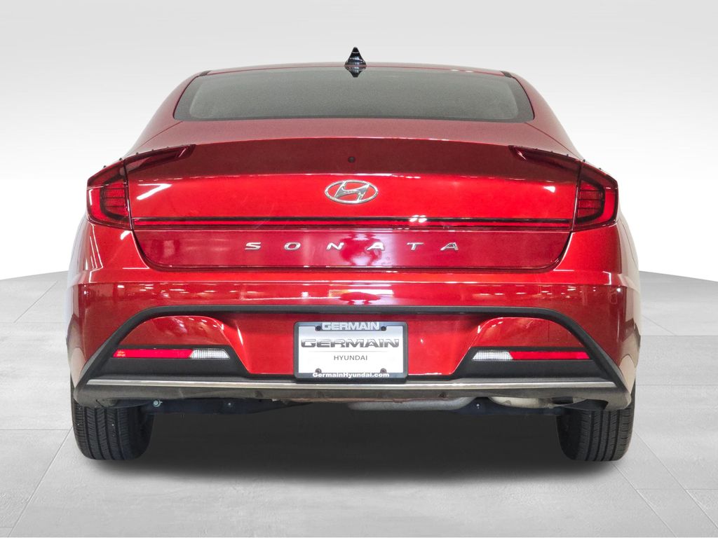 2023 Hyundai Sonata SE photo 6