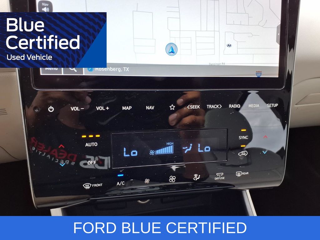 2023 Hyundai Tucson Limited Gray at Big Star Buick GMC