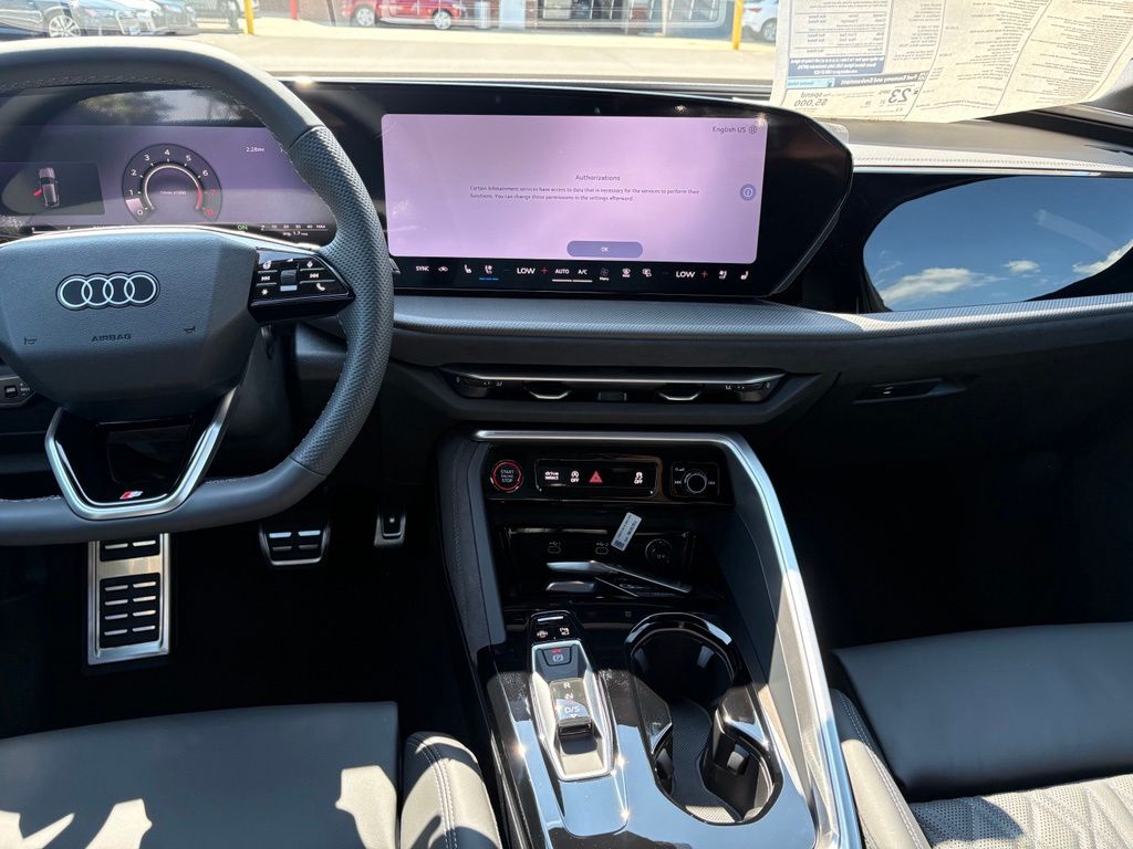 Thumbnail: 2026 Audi SQ5 - 29