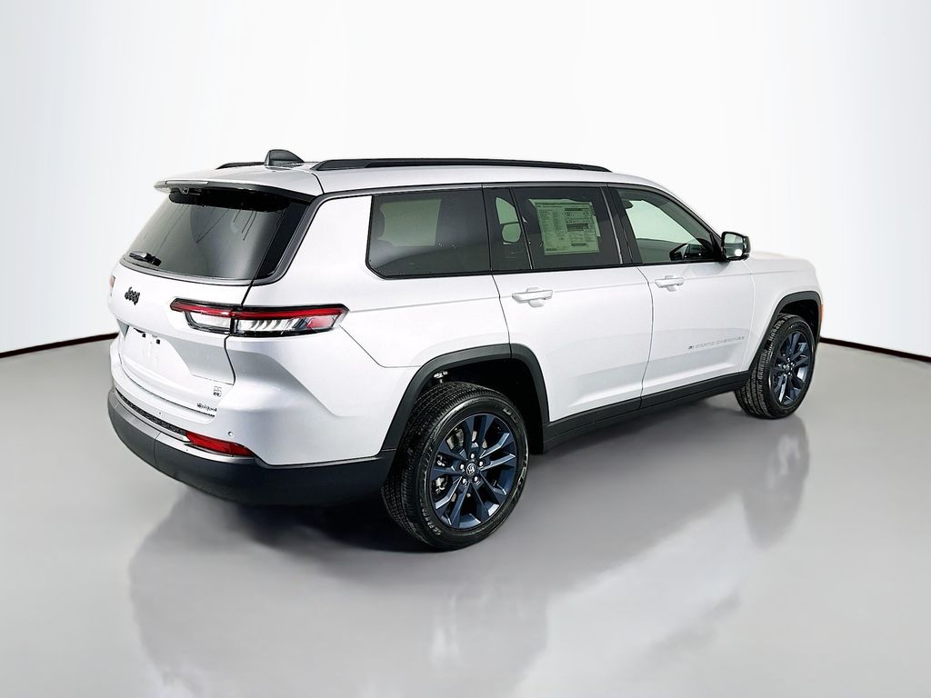 JeepGrand Cherokee L7