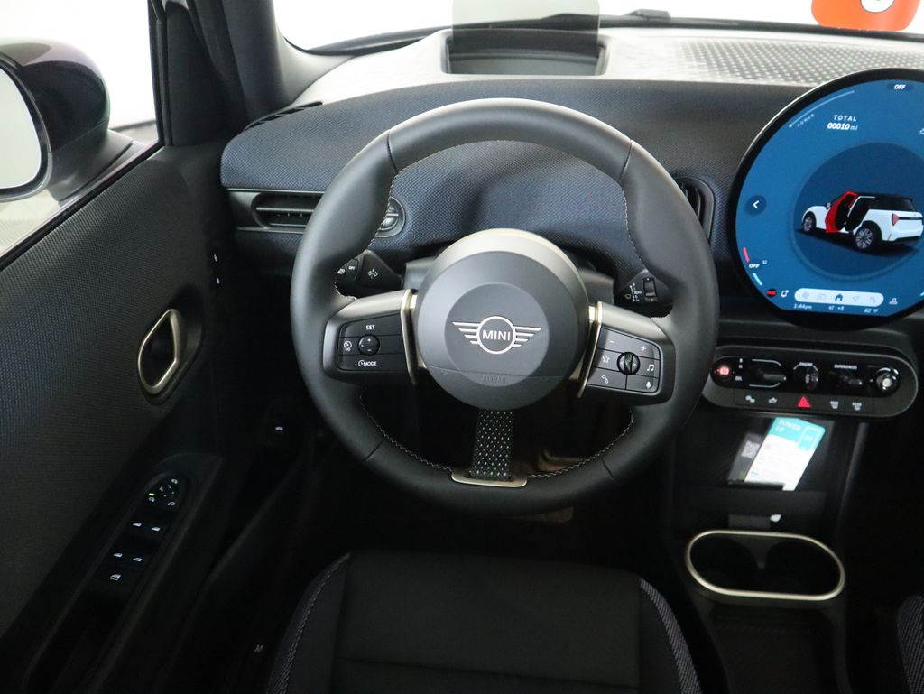 Thumbnail: 2026 MINI Cooper - 10