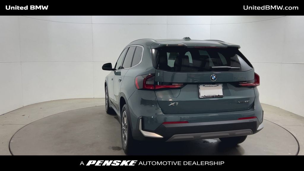2023 BMW X1 xDrive28i 7