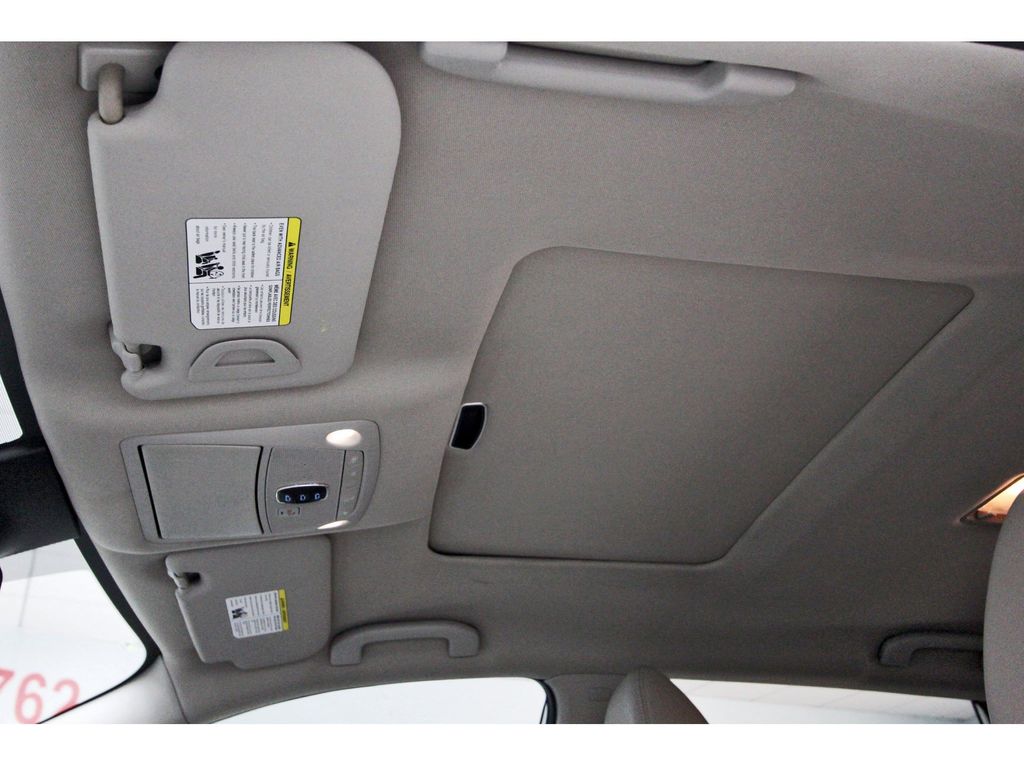2022 Nissan Rogue Sport SL White at Monument Chevrolet