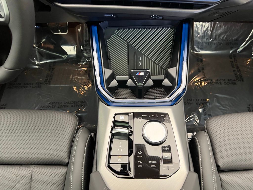 Thumbnail: 2026 BMW X3 - 11