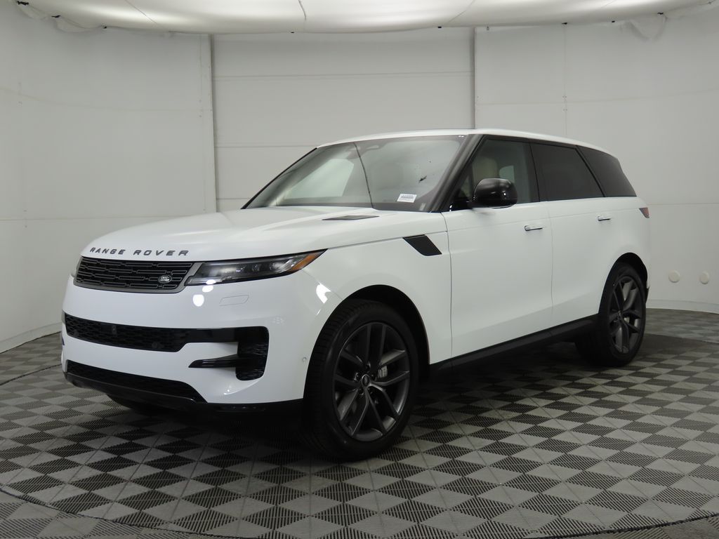 2025 Land Rover Range Rover Sport SE -
                Phoenix, AZ