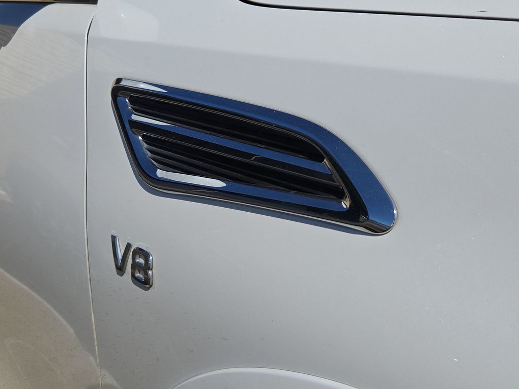 Used 2022 Nissan Armada SUV