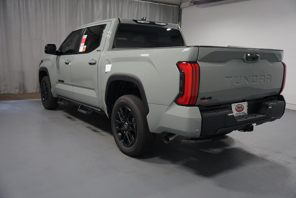 Thumbnail: 2026 Toyota Tundra - 6