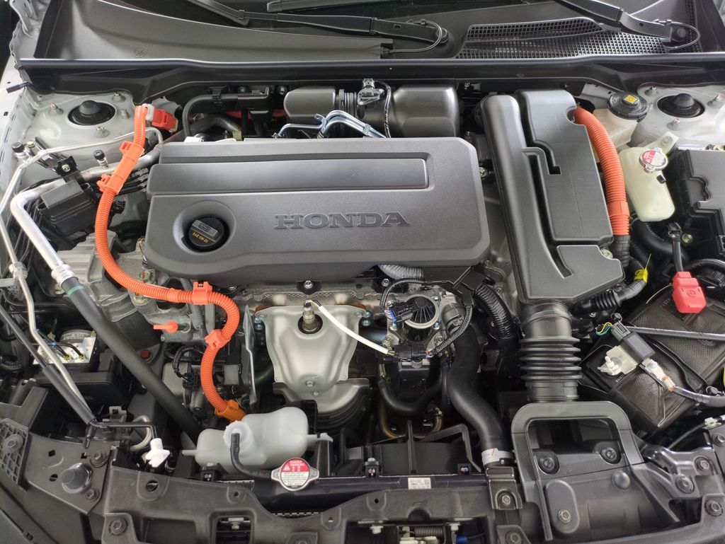 New 2026 Honda Prelude For Sale in Fort Wayne, IN