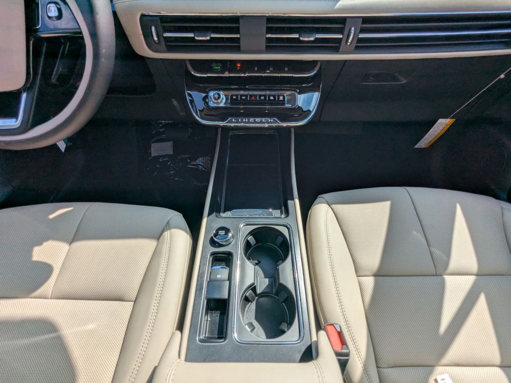 2025 Lincoln Corsair Grand Touring