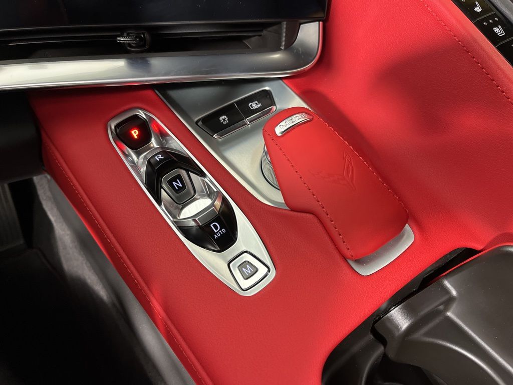 Thumbnail: 2024 Chevrolet Corvette - 29