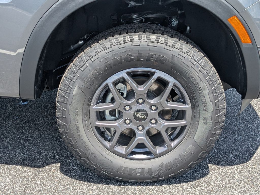 2026 Ford Ranger XLT - Photo 13