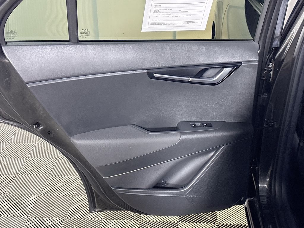 2024 Kia Niro EV Wind