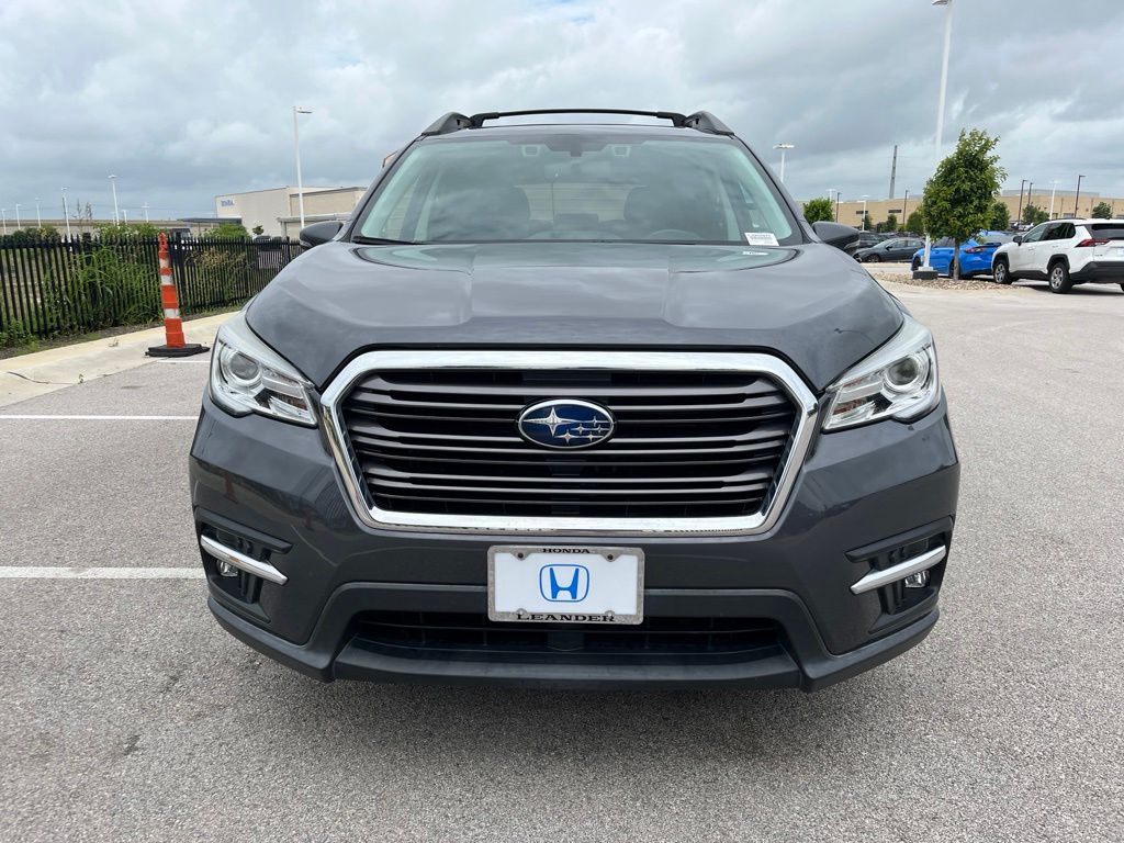 Thumbnail: 2020 Subaru Ascent - 2