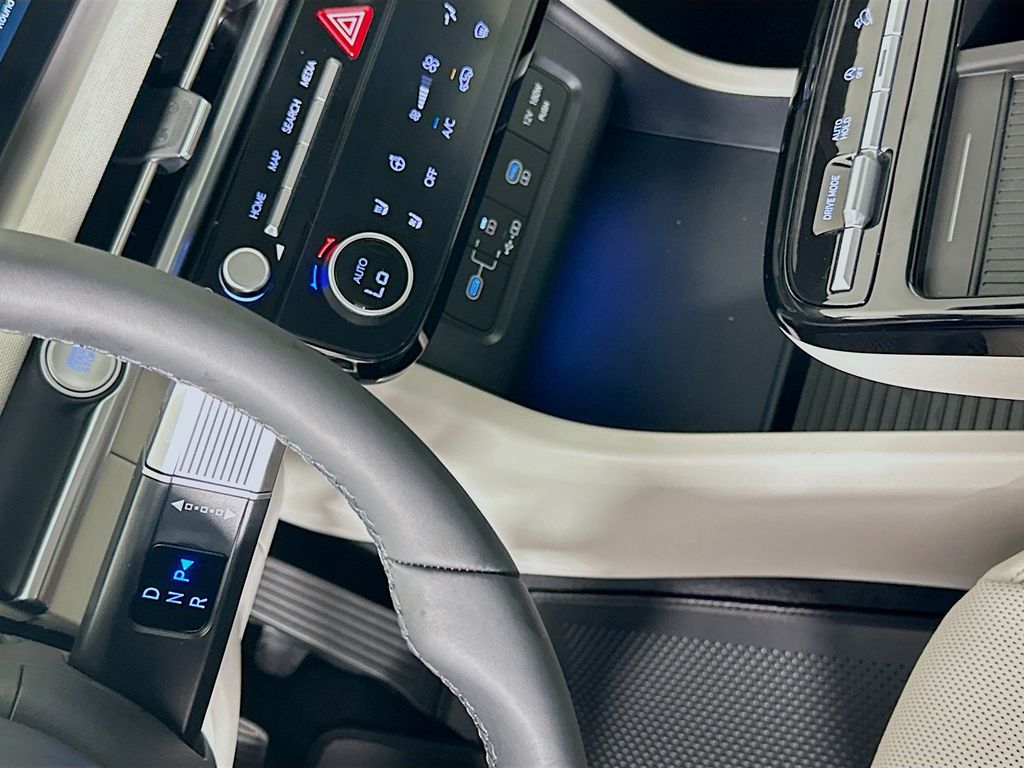 Thumbnail: 2026 Hyundai Tucson - 15
