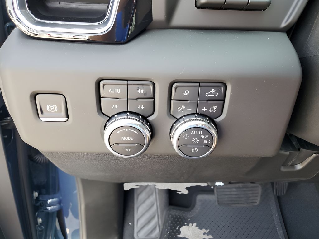 New Car 2025 Gmc Sierra 3500hd  Denali Ultimate For Sale Under $100,000 In Austin, Texas
