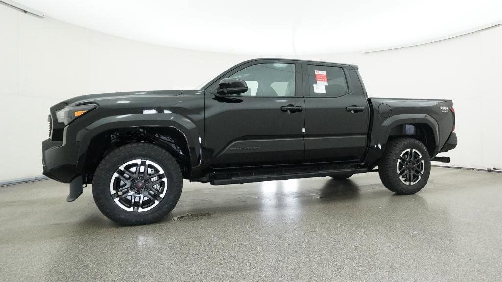 Thumbnail: 2025 Toyota Tacoma - 20
