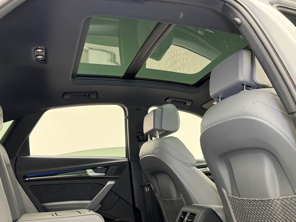 2023 Audi SQ5 Prestige 16