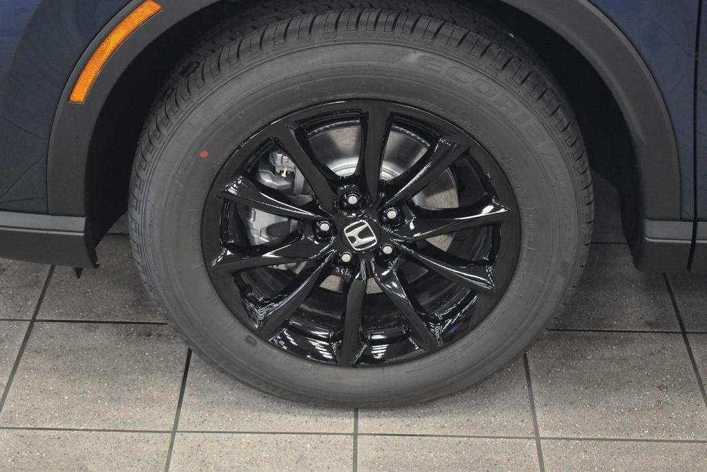 Thumbnail: 2026 Honda CR-V - 7