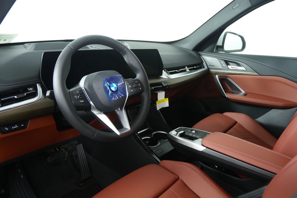 Thumbnail: 2026 BMW X1 - 12