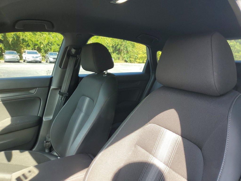 Used 2025 Honda Civic Sedan