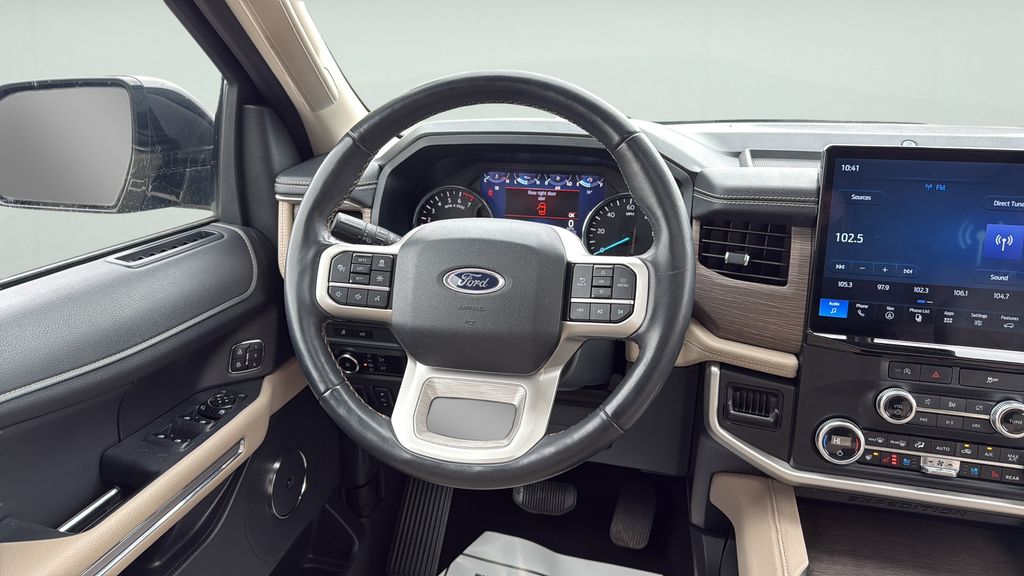 2024 Ford Expedition Max